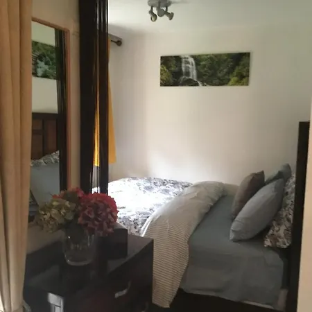 And Quiet 2 Apartment Wiesbaden