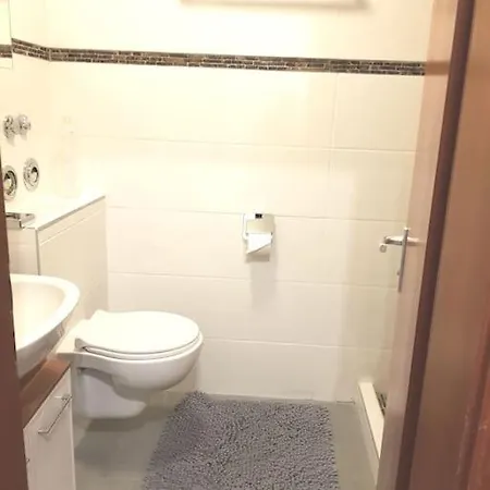 And Quiet 2 Apartment *