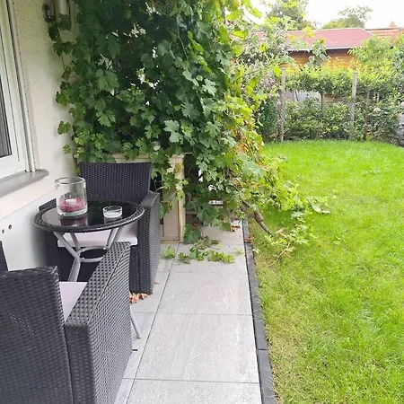 And Quiet 2 Apartment Wiesbaden