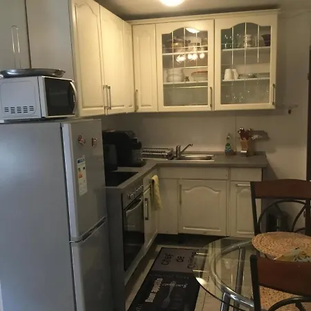 Апартаменты And Quiet 2 Висбаден