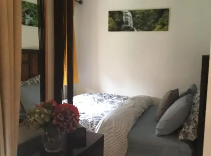 And Quiet 2 شقة فيسبادن