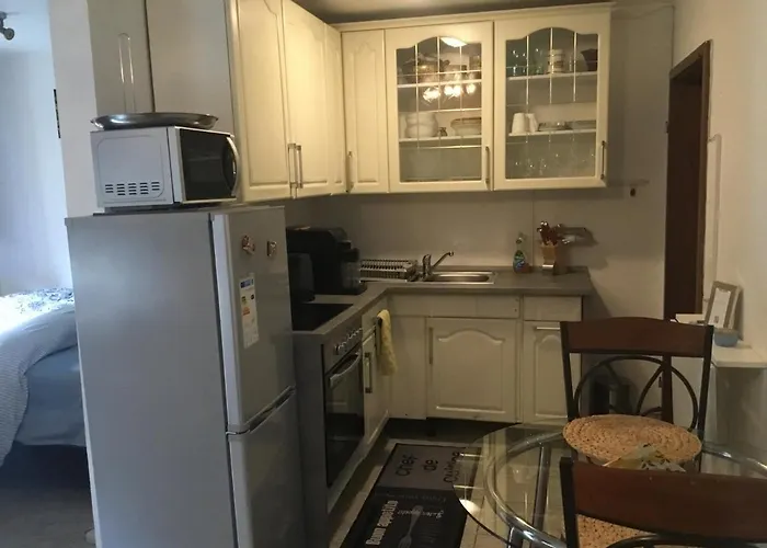 Appartamento And Quiet 2 Wiesbaden